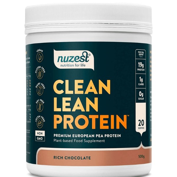 Picture of Nuzest Clean Lean Protein Chocolate - 500g